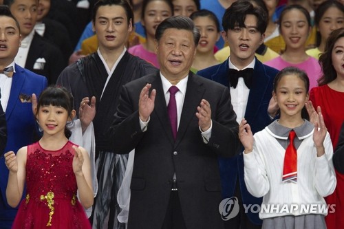 中금융당국, 마카오 역외투자 지원책 발표…반환 20주년 선물