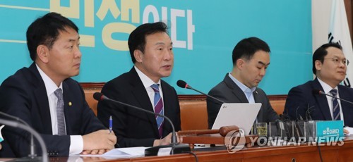 선거법 공전 장기화 조짐…연내 본회의 개의 전망 불투명
