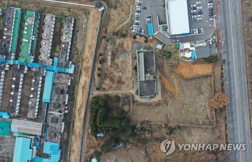 옛 광주교도소서 미관리 유골 40여구 발굴…5·18 연관성 주목