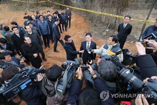 신원미상 유골 무더기 발굴…옛 광주교도소는 어떤 곳