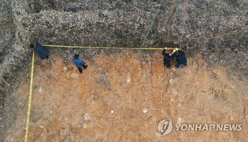 법무부, '광주교도소 유골' 진상조사단 구성…오후 첫 회의