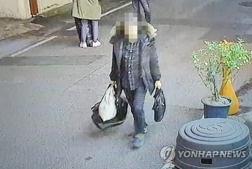 광주서 '방화 추정' 모텔화재…1명 사망·32명 부상(종합3보)