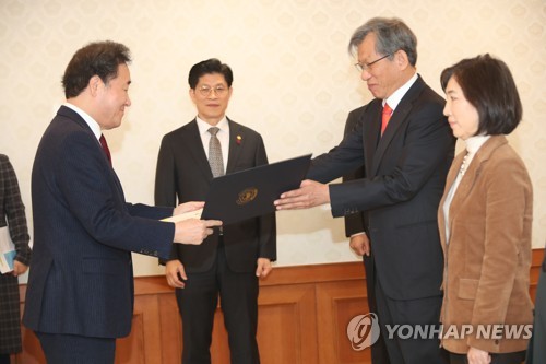 이총리 "용산기지, 비극적 역사 딛고 미래 꿈꾸는 공간으로"