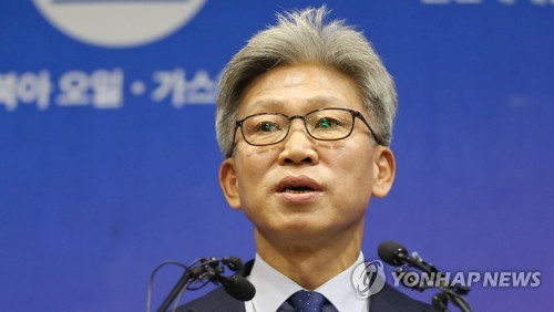검찰 '선거개입 의혹' 송병기 부시장 구속영장 청구