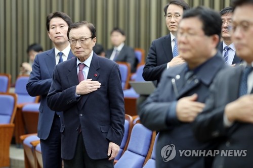 검찰개혁 입법화 목전인데…경찰개혁법은 상임위 계류 신세