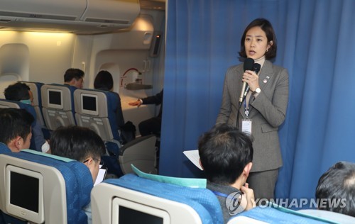 고민정, '사대주의 외교' 野비판에 "국격 그렇게 못믿나"