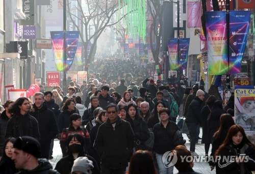 [2020전망] 내년 한국경제 완만한 개선 기대