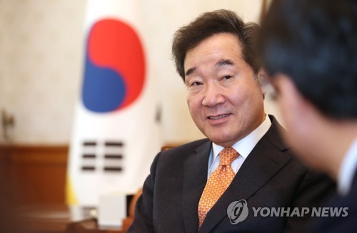 [신년사] 이총리 "경제 활력 불어넣고, 더 따뜻한 사회 돼야"