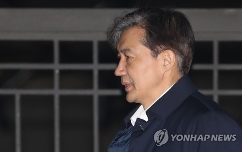 조국 영장기각에 與 "檢개혁 박차" 맹공…靑·與-檢 갈등 새국면