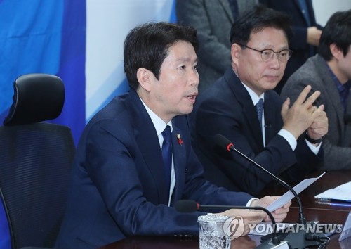 공수처법 표결 앞두고 '캐스팅보트' 쥔 군소야당 표심 '촉각'