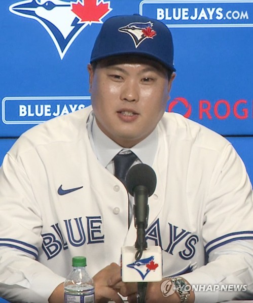 류현진 영입한 MLB 토론토 '블루 플루'서 벗어날까