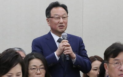 검찰, '인보사 사태' 이우석 코오롱생명과학 대표 구속영장 청구