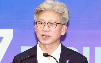 [속보] '김기현 첩보' 송병기 "시장 선거 염두에 두고 제보한 것 아냐"