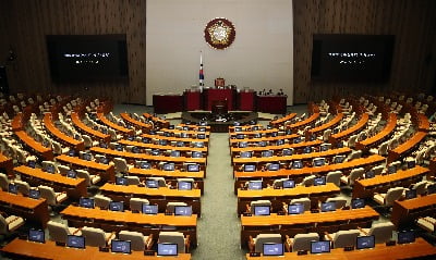 [종합] 패스트트랙 협상 분수령…한국당 "文정권 국정농단 규탄"