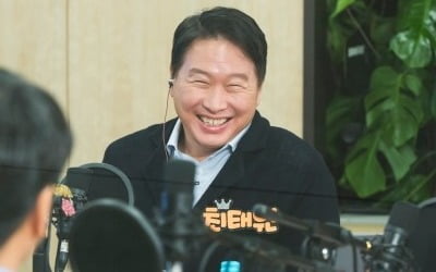 '쥐띠 큰손' 최고봉, 최태원 SK그룹 회장…주식가치 3조원 넘어