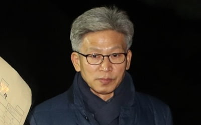 '김기현 첩보' 송병기, 11시30분 긴급 기자회견