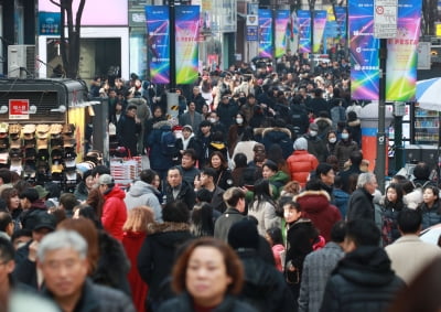 年 3000만원 이하 '저소득 자영업자' 대출 규모 51.8조