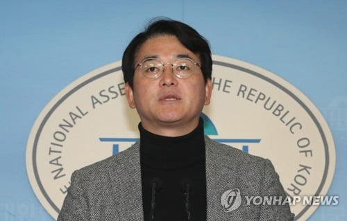 박용진 "유치원3법 등 민생법안 先처리 원포인트 국회 열어야"