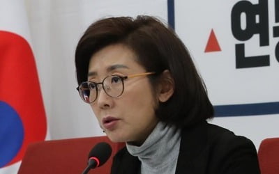 나경원 "본회의 열어 민식이법 처리…필리버스터 보장하라"