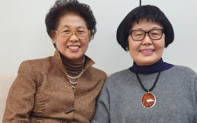 두 보살, 조계종에 50억원 기부…종단 사상 최고액