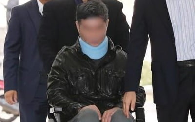 '웅동학원 채용비리·위장소송' 조국 동생 오늘 첫 재판