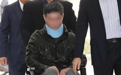 조국 동생 "1억 받았다" 채용비리 일부 인정…나머지 혐의 부인