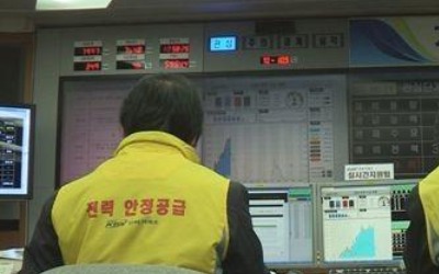 올들어 원전 발전량 18% 증가…석탄발전은 6.5% 감소