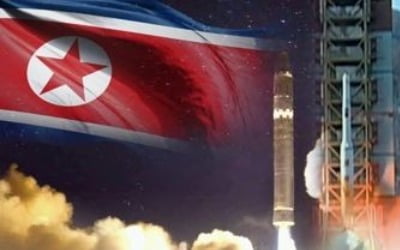 北, '인공위성' 가장한 ICBM 발사로 美 레드라인 건드리나