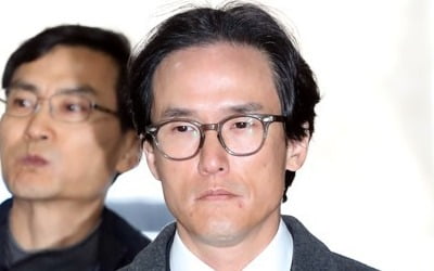 '뒷돈 수수 혐의' 조현범 한국타이어 대표 구속기소