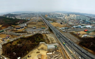 5조9000억 용인플랫폼시티사업 투자동의안 시의회 상임위 통과