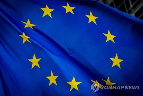 EU 정상회의 개막…'2050 탄소중립' 기후변화 대응 목표 등 논의