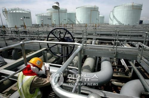 국제유가, 미중 1단계 무역합의에 상승…WTI 1.5%↑