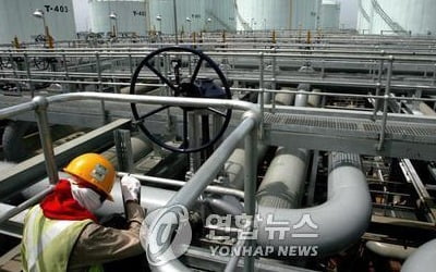 국제유가, 미중 1단계 무역합의에 상승…WTI 1.5%↑