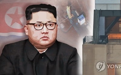 美 전문가들 "北 ICBM 발사 다가와" 전망 속 기술 고도화 우려