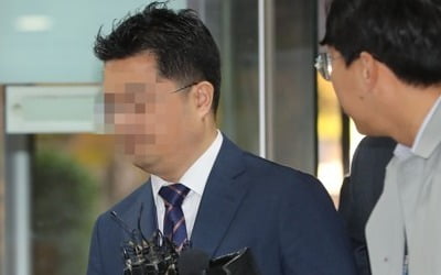 '인보사 의혹' 코오롱생명 이사 기소…82억 '보조금사기' 추가