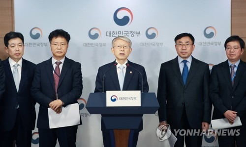 'IT 강국을 넘어 AI 강국으로'…범정부 'AI 국가전략' 마련