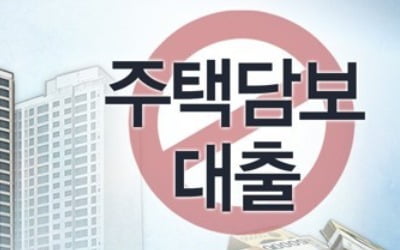 내일부터 15억 초과 아파트로 전세금 반환용 대출도 못받는다