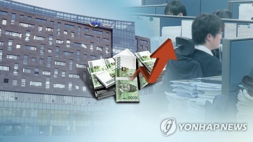 "현행 유지시 국민연금 고갈 후 미래세대 보험료 30% 부담해야"