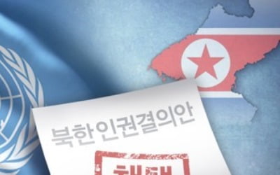 北외무성 "북미관계 예민 국면…美, 인권까지 문제삼아" 반발