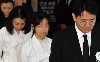 동생에 제동 건 조현아…한진家 경영권 '남매의 난' 현실화