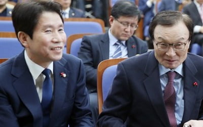 돌고돌아 30석만 '연동형 캡'…석패율제 없고 비례 1석도 못늘려