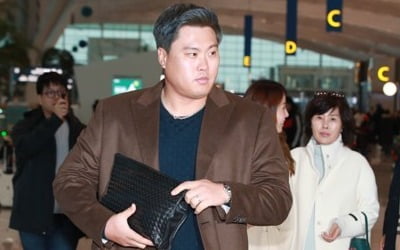 류현진, 캐나다로 출국…토론토서 메디컬테스트·입단 회견 예정