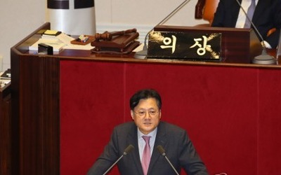 홍익표 "검찰, 유시민 경제범죄 고발된 것 아닌데 계좌 왜 보나"