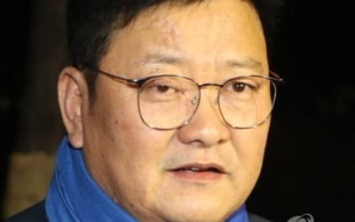 '울산시장 당내 경선 의혹' 임동호 압수수색 당일 해외출국