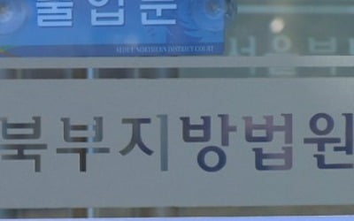 '임금체불' 운동권 출신 태양광 사업가 허인회 내일 구속심사