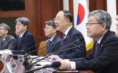 내년 소비자물가지수 개편…일자리 이동통계도 새로 작성