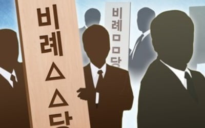 與 '비례한국당' 저지책 있나…파급력 평가절하속 대응카드 고심