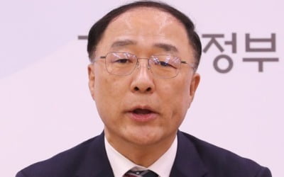 [신년사] 홍남기 "경제회복과 도약 모멘텀 반드시 살릴 것"