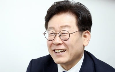 이재명 "머릿속서 남녀구분 지워라"…성평등 강화 추진