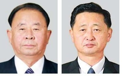 김정은, 노동당 지배체제 강화…당 부장 3분의 2 교체